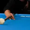 predator-arcardia-reserve-pool-table-felt-tournament-blue-in-use