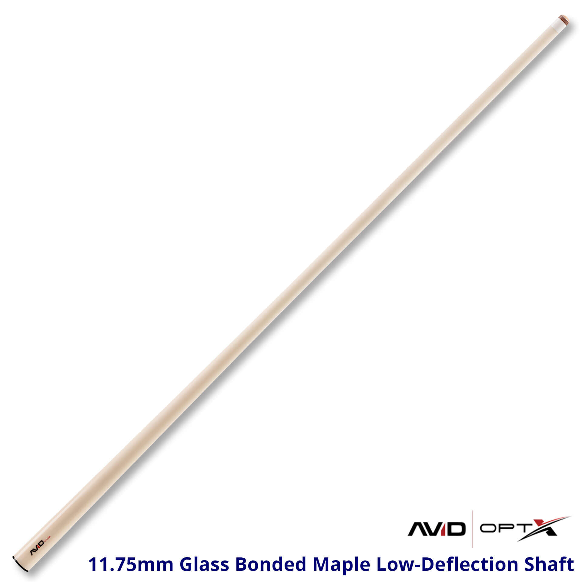 21-CT-AVID-OptX-1175-Shaft-Full-Detail-1 21-CT-AVID-OptX-1175-Shaft-Full-Detail-1