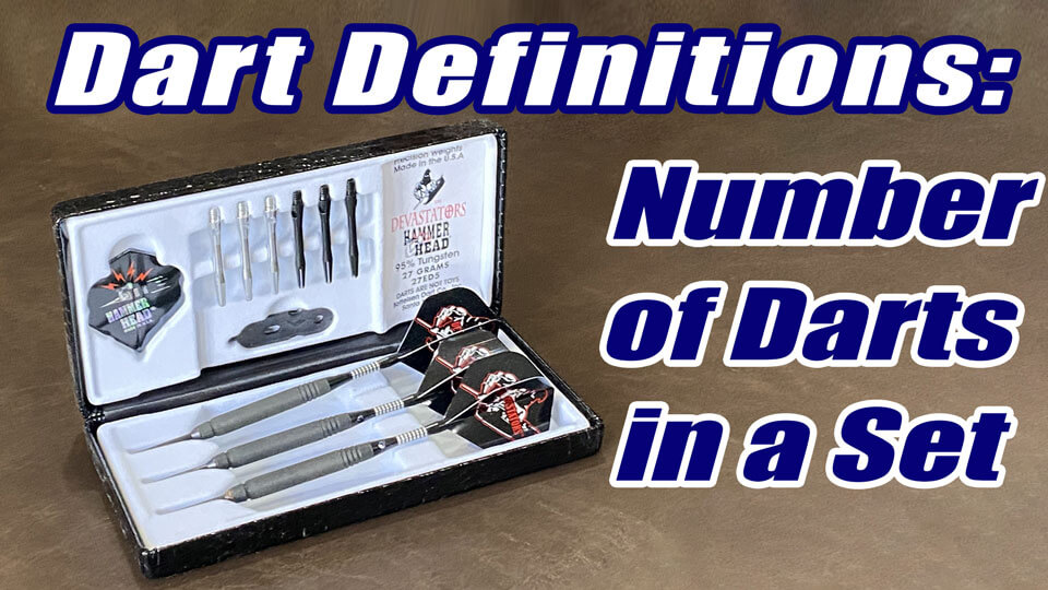 A-Darts-Set-Contains-Three-Darts