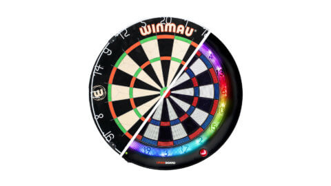 Be Sure to Get the Right Dartboard for Your Darts