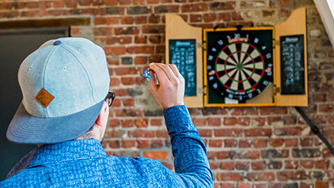 A Good Set of Darts Can Help You Shoot Better