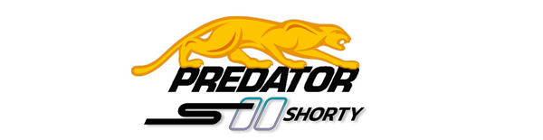 Predator Sport II "Shorty" Pool Cues Predator Sport II "Shorty" Pool Cues for Sale