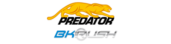 Predator BK Rush Break Cues for Sale