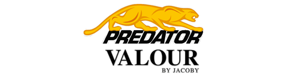 Predator Valour Pool Cues for Sale