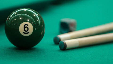 Portable Cue Holders Hold Your Cues
