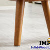 Imperial-Shuffleboard-Elton-12-Foot-Walnut-Stain-Diagonal-Lifestyle-Closeup-Legs-for-sale