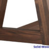 Imperial-Shuffleboard-HB-Home-Aiden-12-Foot-Legs-Closeup