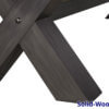 Imperial-Shuffleboard-HB-Home-Blake-12-Foot-Legs-Closeup