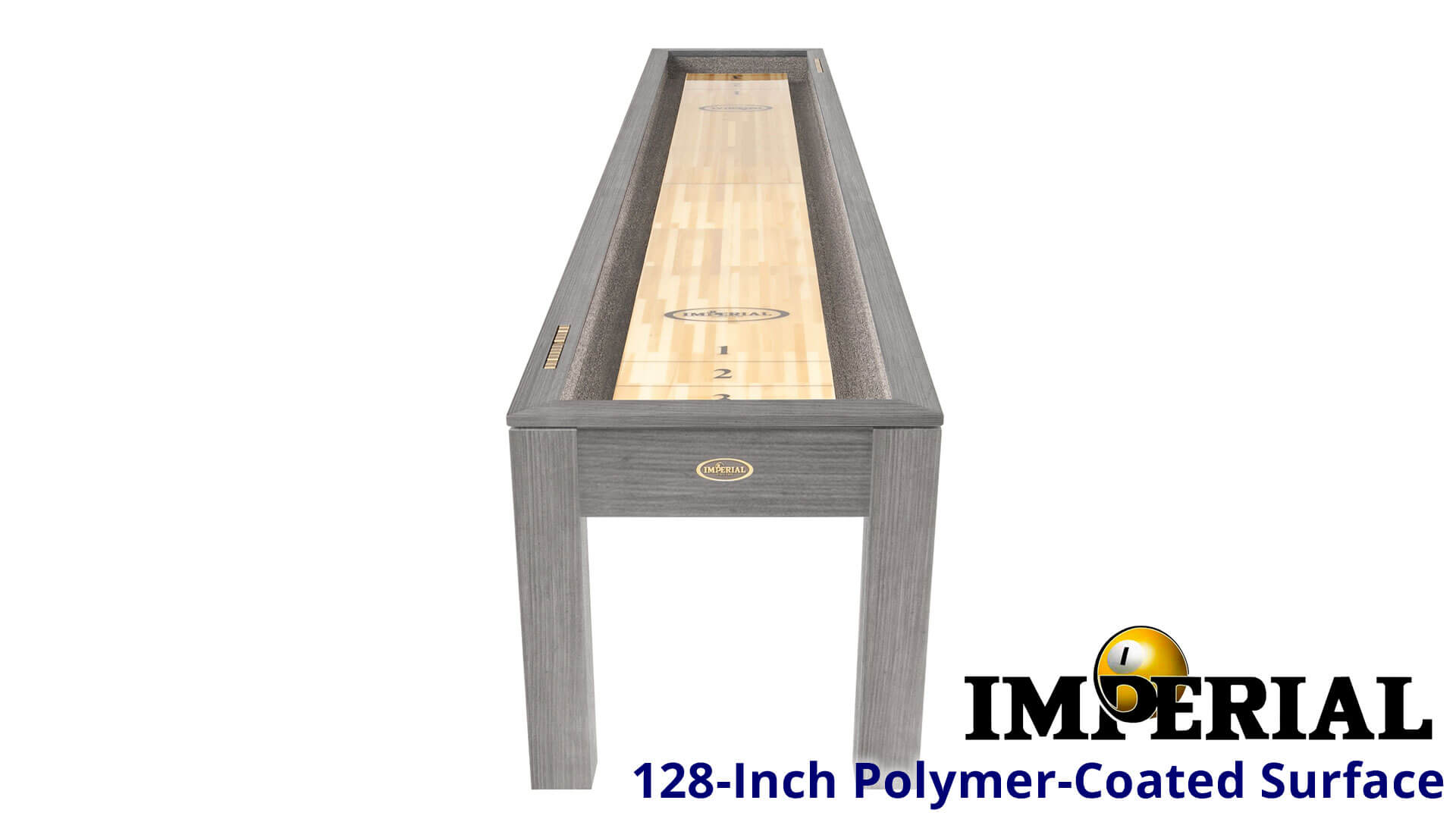 Imperial-Shuffleboard-Penelope-12-Foot-Short Imperial-Shuffleboard-Penelope-12-Foot-Short