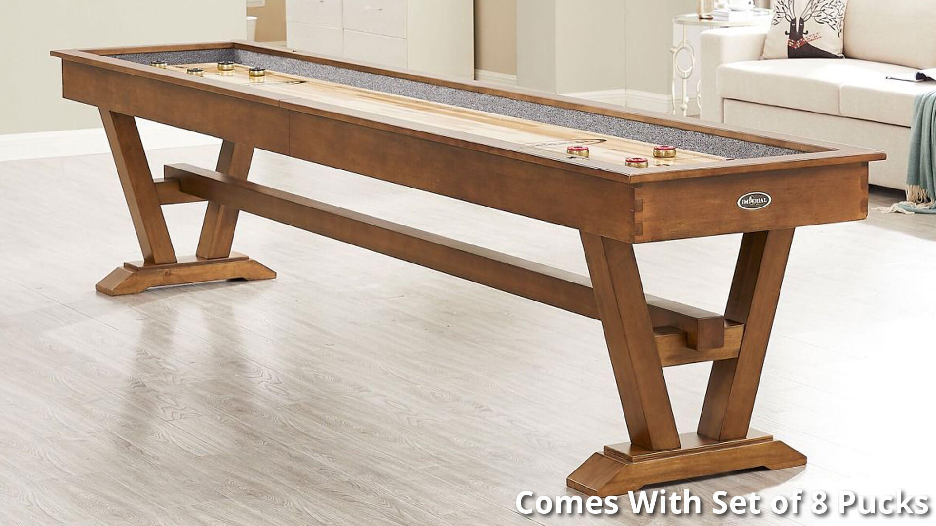 Imperial-Shuffleboard-Scottsdale-12-Foot-Whiskey-Lifestyle-Diagonal