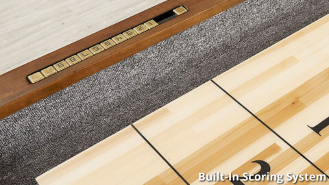 Imperial-Shuffleboard-Scottsdale-12-Foot-Whiskey-Scoring-Rack-Diagonal-Closeup