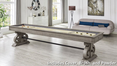 Imperial-Shuffleboard-The-Barnstable-12-Foot-Silver-Mist-Lifestyle-Diagonal-02