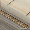 Imperial-Shuffleboard-The-Barnstable-12-Foot-Silver-Mist-Scoring-Rack-Closeup