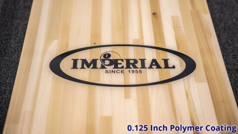 Imperial-Shuffleboard-The-Laredo-12-Foot-Playsurface-Closeup