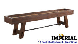 Imperial-Telluride-Pine-Wood-Shuffleboard-12-Foot-Hero