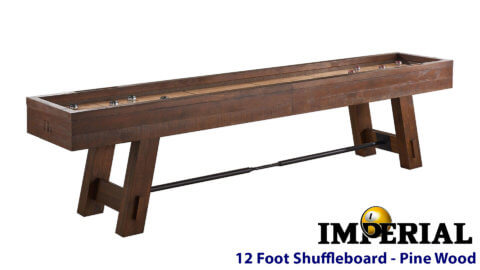 Imperial-Telluride-Pine-Wood-Shuffleboard-12-Foot-Hero