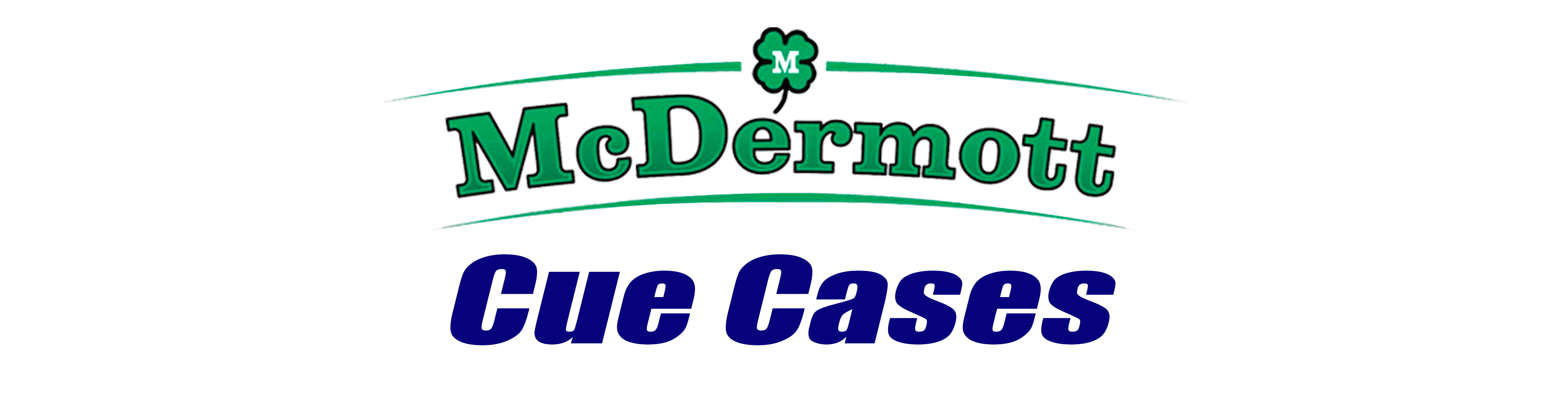 McDermott Cue Cases for Sale
