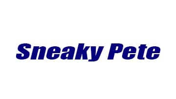Predator Sneaky Pete Cues for sale
