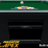 PredatorApex-PoolTable-7ft-04-Fingerprint-ResistantFinish-01-Tournament-Green-031