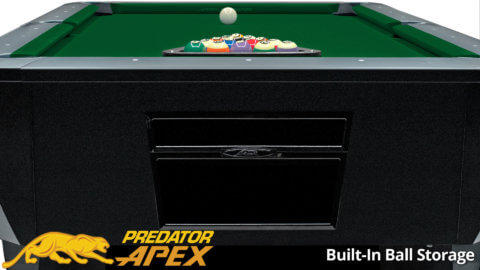 PredatorApex-PoolTable-7ft-04-Fingerprint-ResistantFinish-01-Tournament-Green-031