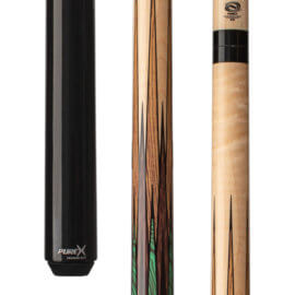 Pure-X Sneaky-Pete Pool Cue - HXTSN2 for Sale
