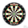 Winmau-Blade-5-Dartboard-Front