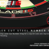 Winmau-Blade-6-Triple-Core-04-Laser-Cut-Steel-Number-Ring