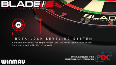 Winmau-Blade-6-Triple-Core-05-Leveling-System