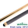 McDermott-Break-Jump-Cue---NG01W-for-sale