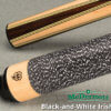 McDermott-Break-Jump-Cue---NG01W-Irish-Linen-Wrap-for-sale