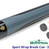 McDermott---Sledgehammer---S1H---Break-Cue-for-sale