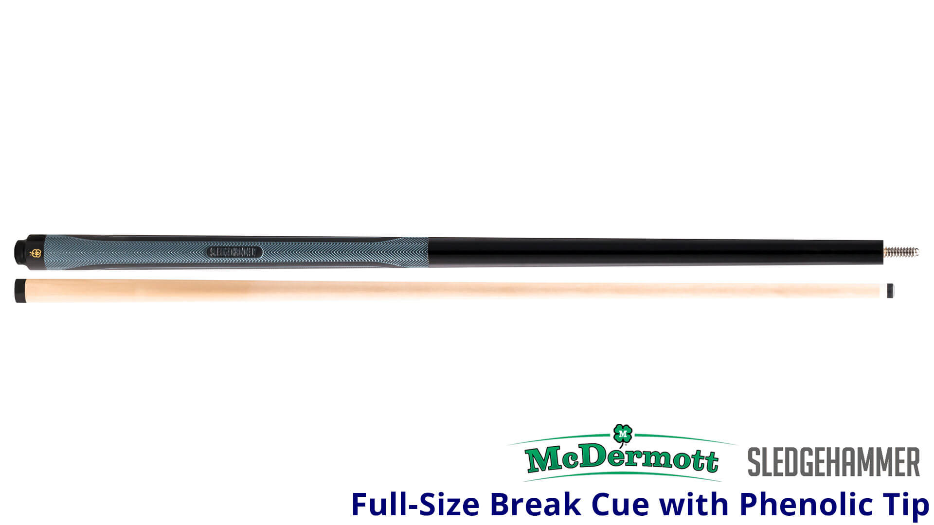 McDermott---Sledgehammer---S1H---Break-Cue-Full-Size-for-sale