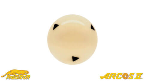 Predator-Arcos-II-Cue-Ball-for-Sale