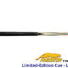 Predator Limited-Edition TrueSplice 16 Curly 2 Generation - Full Cue