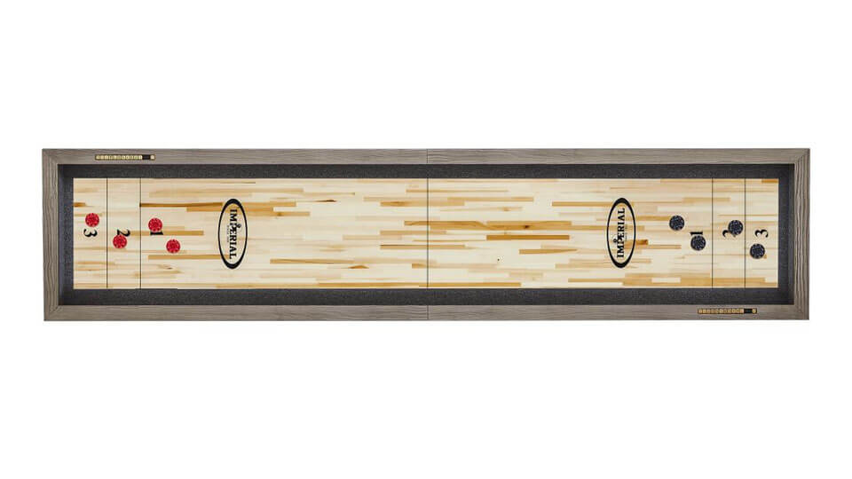 Shuffleboard Imperial Barnstable Top