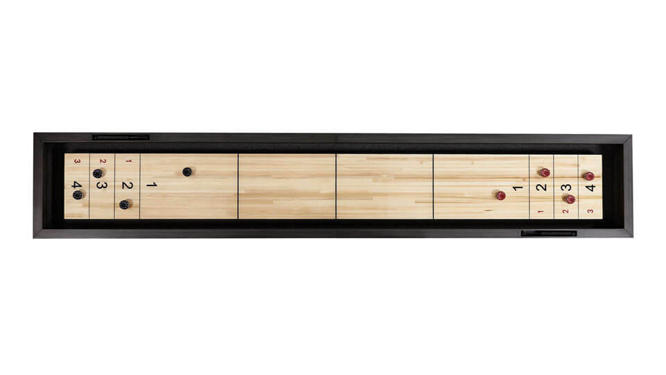 Shuffleboard Imperial Blake Top