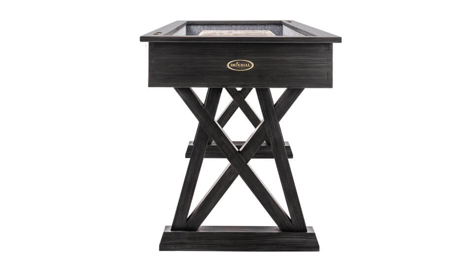 Shuffleboard Imperial Laredo Short Side
