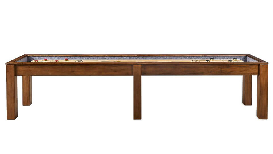 Shuffleboard Imperial Penelope Long Side