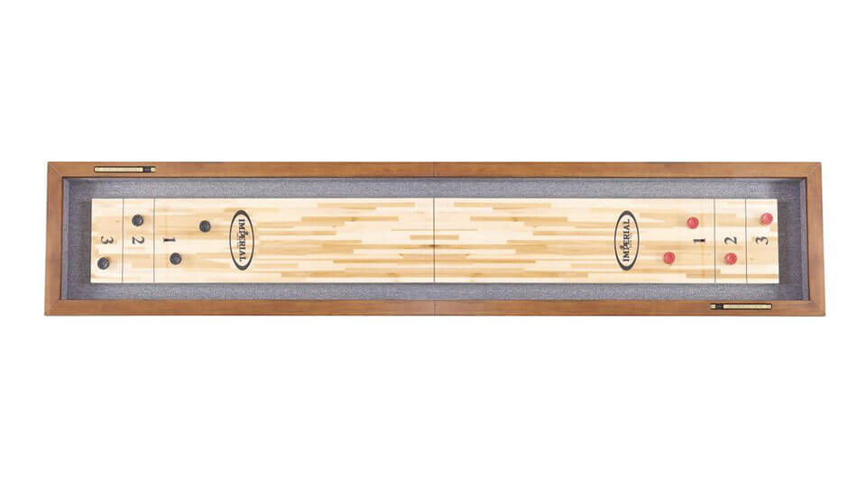 Shuffleboard Imperial Scottsdale Top