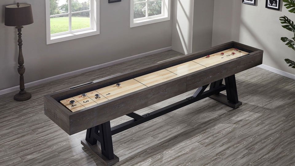 Shuffleboard Imperial Shelton Lifestyle Diagonal