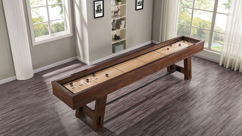 Shuffleboard Imperial Telluride Lifestyle Diagonal