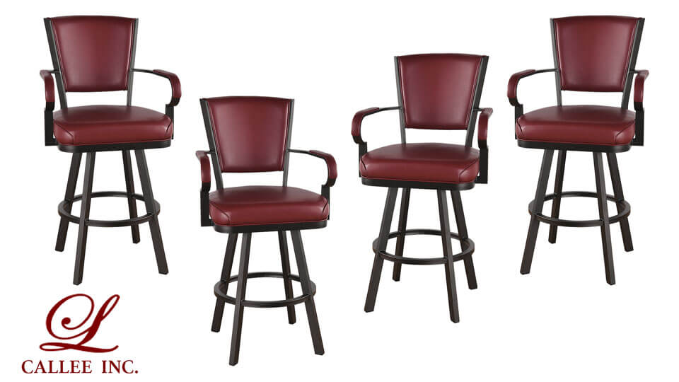 5 Reasons to Buy a Set of 4 Bar Stools