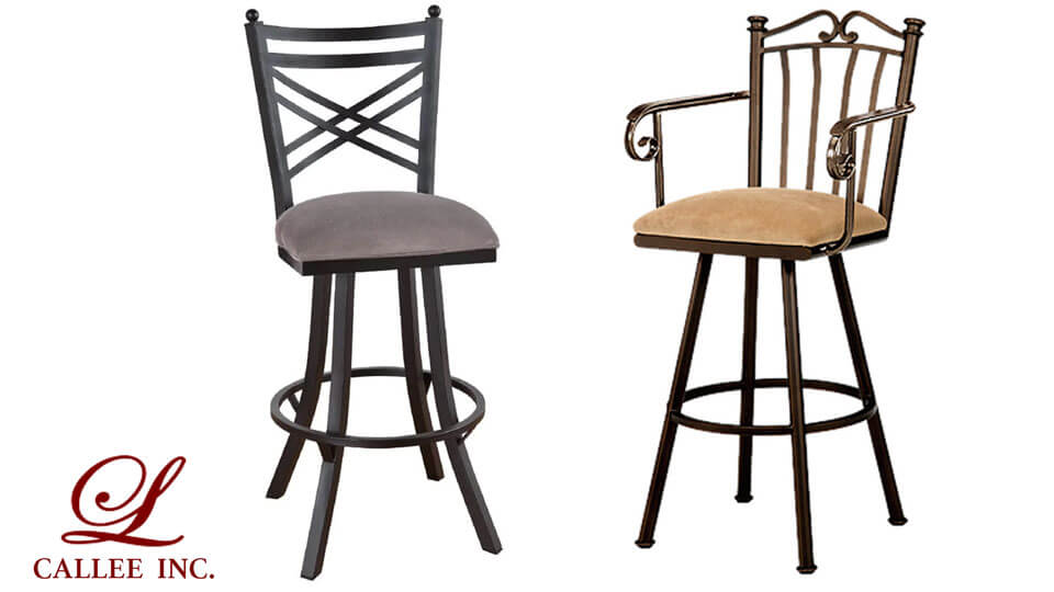 Bar Stool Height Options