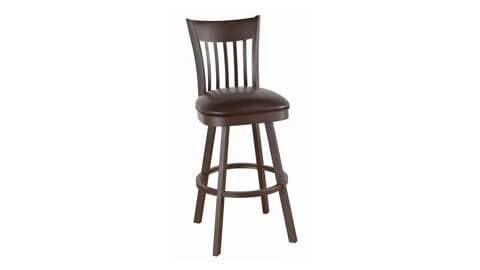 Bar Stools with Backs