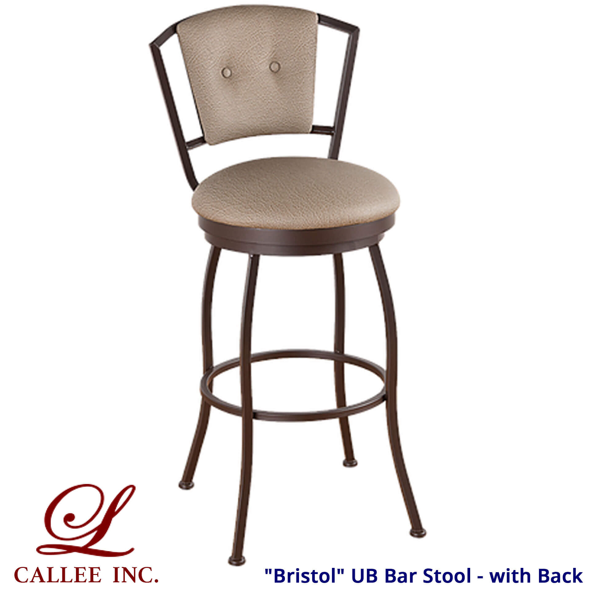 Bristol-UB-Bar-Stool-with-Back Bristol-UB-Bar-Stool-with-Back