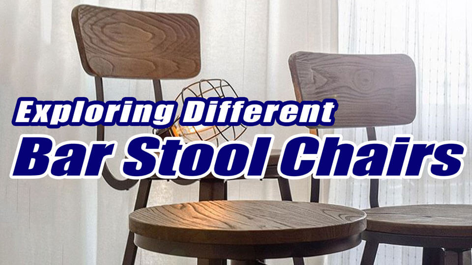Buying Bar Stool Chairs
