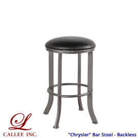 Chrysler-Bar-Stool-Backless