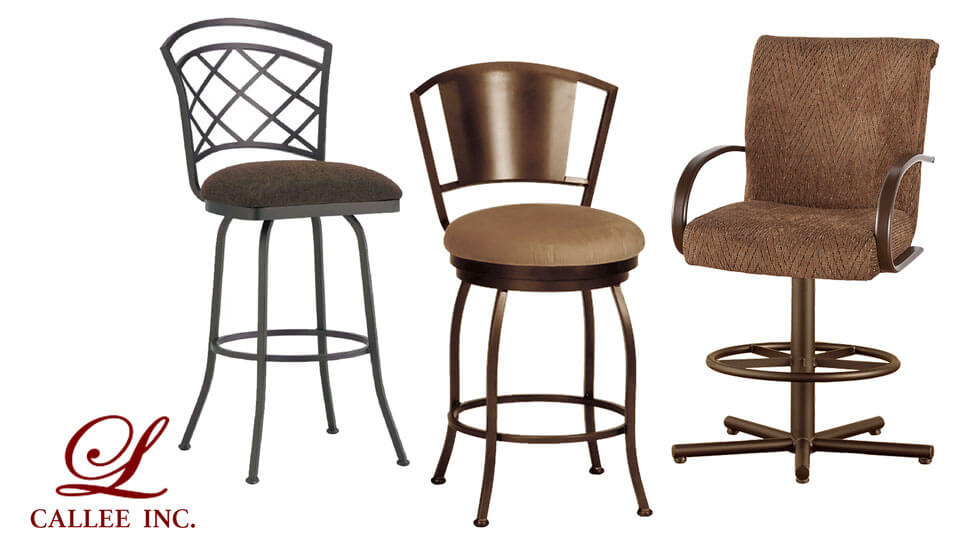 Custom Bar Stools for Home