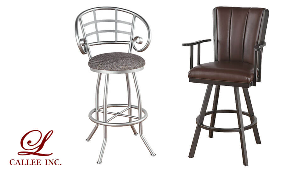 Customized Bar Stools for Business