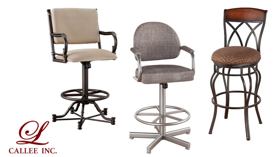 Height of Bar Stool Chairs